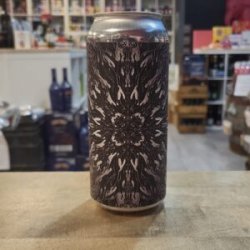 Brasserie du Bas-Canada Les Fleurs Du Mal Brasserie du Bas-Canada Les Fleurs Du Mal