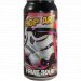 Stormtrooper Beer Hop Art  Blackcurrant Fruit Sour 