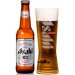 Asahi - Cerveza Japonesa Pilsner 33 cl. 