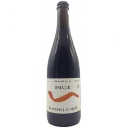 Kemker Kultuur (Brauerei J. Kemker) Smauk Kemker Kultuur (Brauerei J. Kemker) Smauk