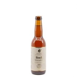 Brouwerij De Dochter van de Korenaar Bock Moscadello Barrel Aged Spring Bock