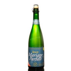 Boon Geuze Mariage Parfait