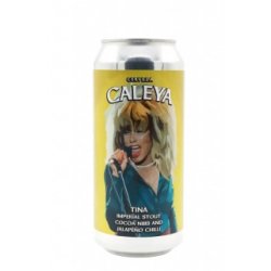 Caleya Tina