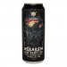 Monsters Assassin Hop Heavy IPA 5% 500 ml puszka 