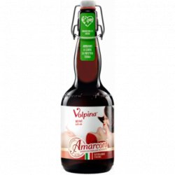 Birra Amarcord Volpina - Cantina della Birra