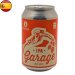 Espiga  Garage IPA 