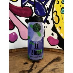 Albert Michler Z lesa 500 ml - Pivní Ráj Olomouc