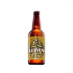 Leuven Golden Ale King 500ml - CervejaBox