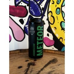 Zámecký pivovar Břeclav Meteor 11 Zámecký pivovar Břeclav Meteor 11