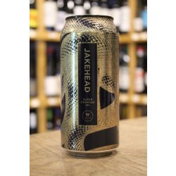 Wylam Jakehead Wylam Jakehead