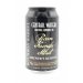 Central Waters Brewer's Reserve Pecan Kringle 