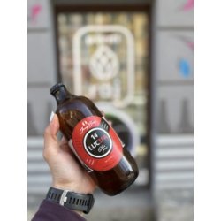 Pivovar JungBerg Lucipa