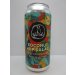 8 Wired - Coconut Hop Salad Hazy IPA 6% 440ml 
