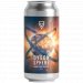 Azvex Brewing Co - Dyson Sphere Azvex Brewing Co - Dyson Sphere