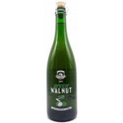 Oud Beersel Green Walnut Oud Beersel Green Walnut