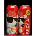 Only With Love Brewery Juicy AF American Pale Ale Only With Love Brewery Juicy AF American Pale Ale