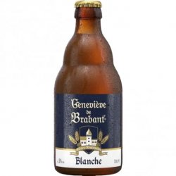 Geneviève de Brabant Blanche Geneviève de Brabant Blanche