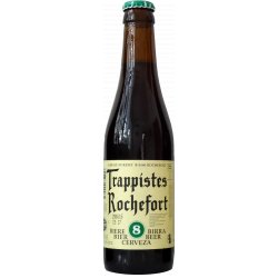 Abbaye St. Remy Rochefort 8 cl33 - Iperdrink