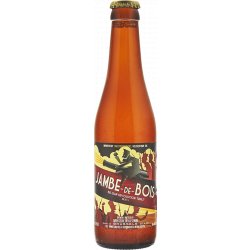 De la Senne Jambe-de-Bois