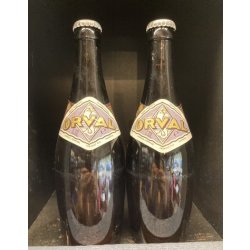 Orval Trappist Ale 330ml - Partners in Wine