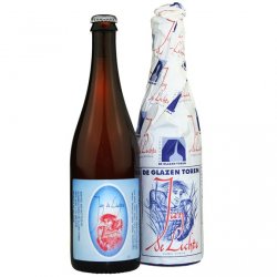 De Glazen Toren Jan De Lichte