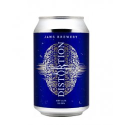 Jaws Brewery Distortion - Beeribo