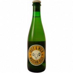 Lambiek Fabriek Juicy & Wild Muscar-Elle - Cantina della Birra