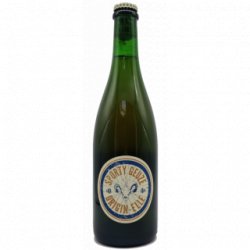 Lambiek Fabriek Sporty Geuze Origin-Elle - Cantina della Birra