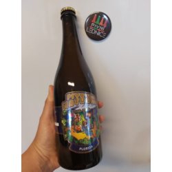 Matuška Florida 10°4,5% 0,7l - Pivní lednice