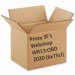 Packaging 3F Webshop WR13:... 