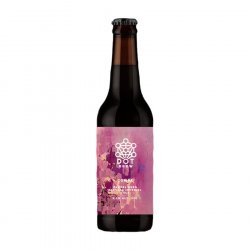 DOT Brew- Compa Barrel Aged Marsala Imperial Pale 9.5% ABV 330ml Bottle - Martins Off Licence