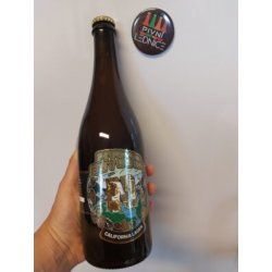 Matuška California Lager 12°4,5% 0,7l - Pivní lednice