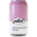 Pilot Brewery, Mochaccino Stout, 330ml Can Pilot Brewery, Mochaccino Stout, 330ml Can