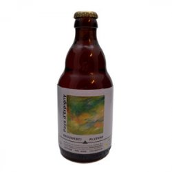 Alvinne Pays D’Erpigny 33cl - Belgian Beer Traders