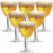 Westmalle Glass (set of 6) 