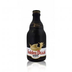 Gulden Draak 9000 Quadruple