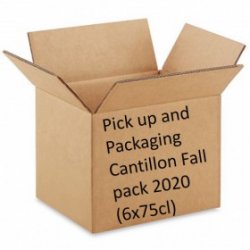 Pickup + Packaging... - Etre Gourmet