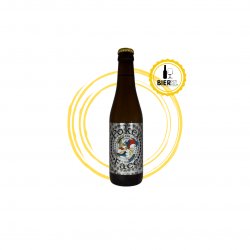 Brouwerij Het Nest Poker Face