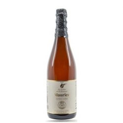 Brouwerij De Dochter van de Korenaar Maurice