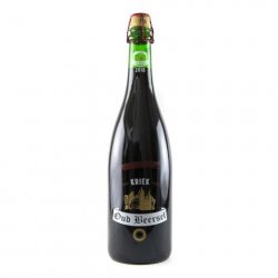 Oud Beersel Oude Kriek - Drinks4u