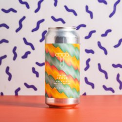 Track Brewing Co  From Above Gluten-Free Pale Ale  4.1% 440ml Can - All Good Beer