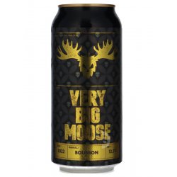 Fierce - Very Big Moose : 2022 Edition - Beerdome