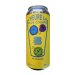 Beauregard - Impératrice Canelle - 355ml 