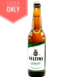 Brauerei VELTINS  Pilsner - Nearest Beer Shop