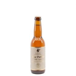 Brouwerij De Dochter van de Korenaar Passe-Partout Oak Edition