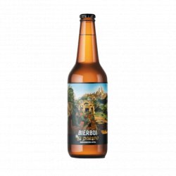 Bierboi EL DORADO - BierBoi