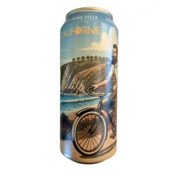 BreWskey CALIFORNIE
