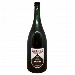 Boerenerf Gueuze Cuvée Héritage (2024 - Bottle)