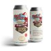 Kern River Bad Santa Doppelbock 16oz can 