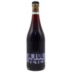 À tue-tête Vendange Rouge